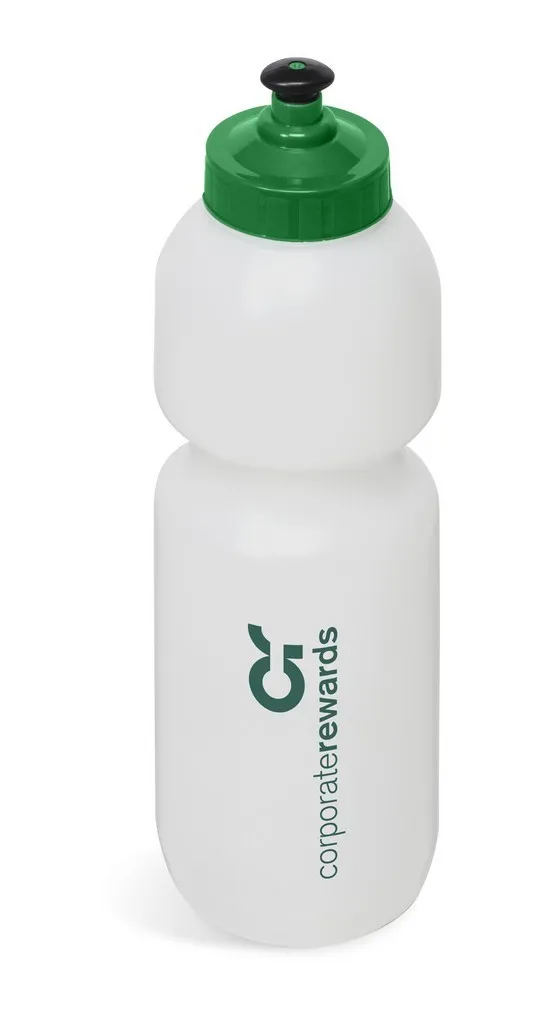 Alpine Plastic Water Bottle 800ml