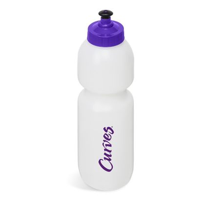 Alpine 800ml Water Bottle