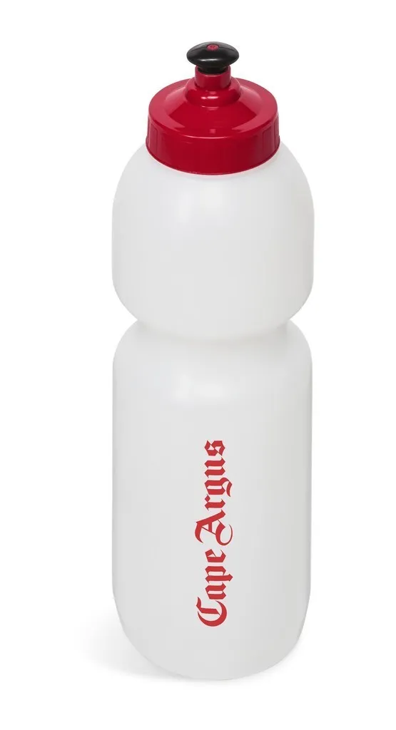 Alpine Plastic Water Bottle 800ml