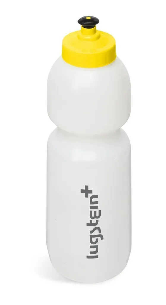 Alpine Plastic Water Bottle 800ml