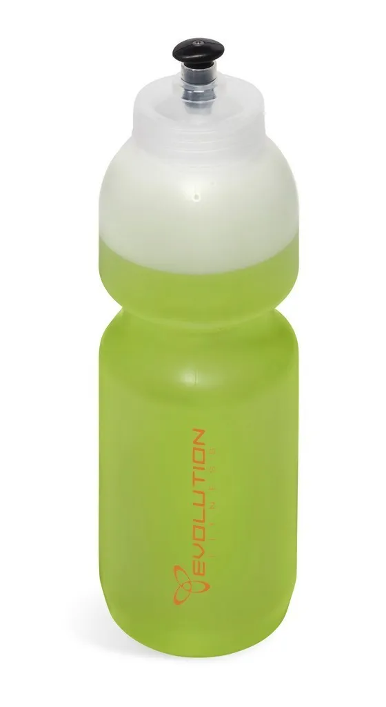 Alpine Plastic Water Bottle 800ml