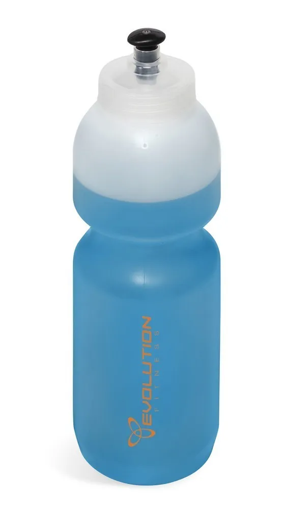 Alpine Plastic Water Bottle 800ml