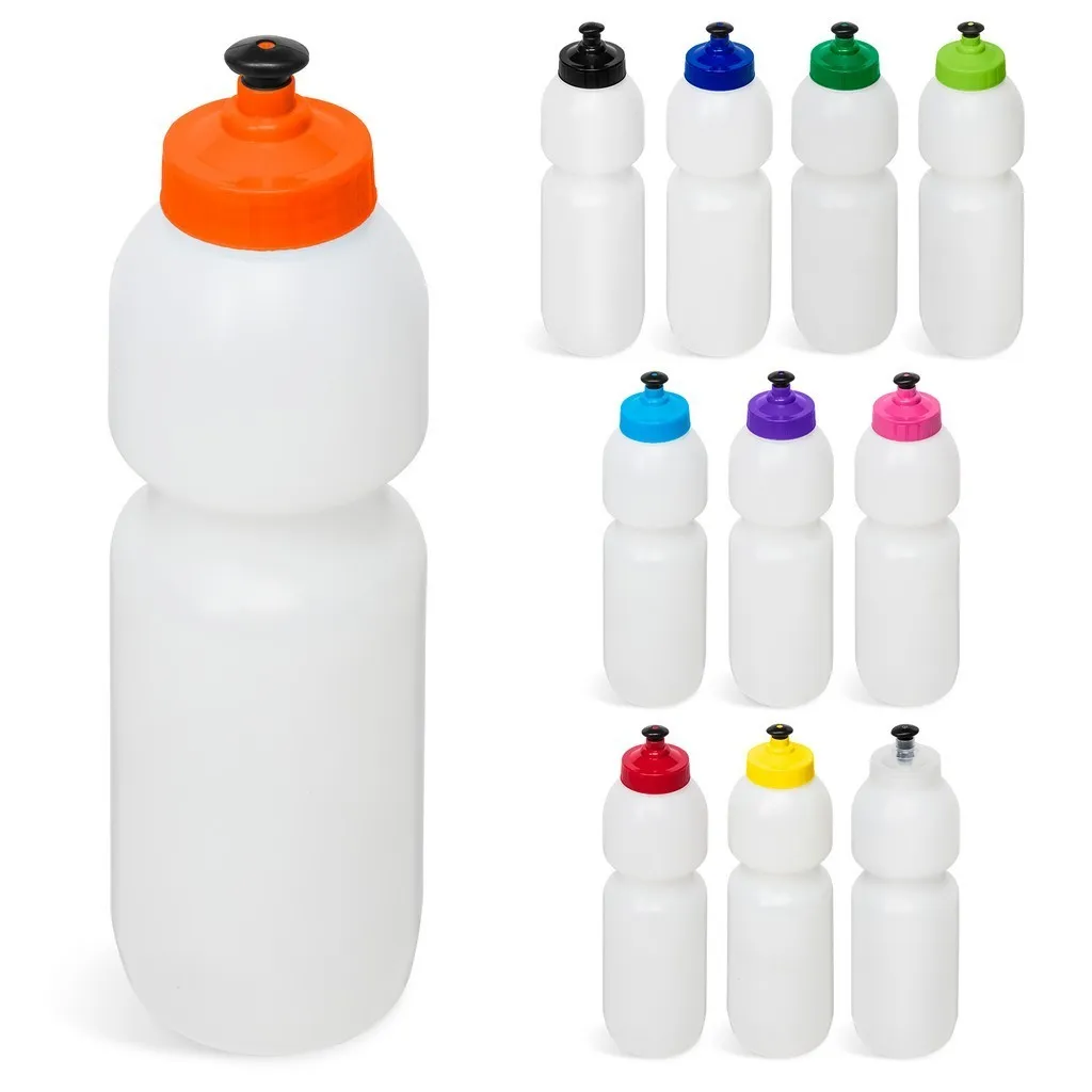 Alpine Plastic Water Bottle 800ml