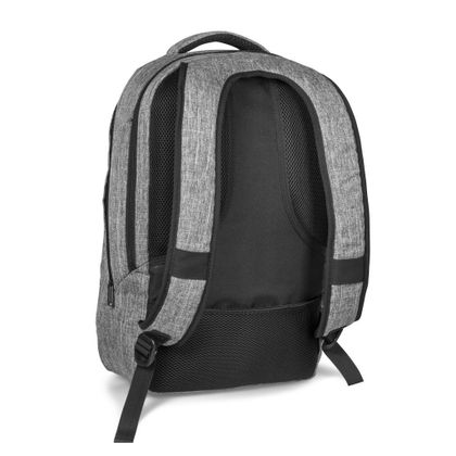 Barrier Anti Theft Laptop Backpack
