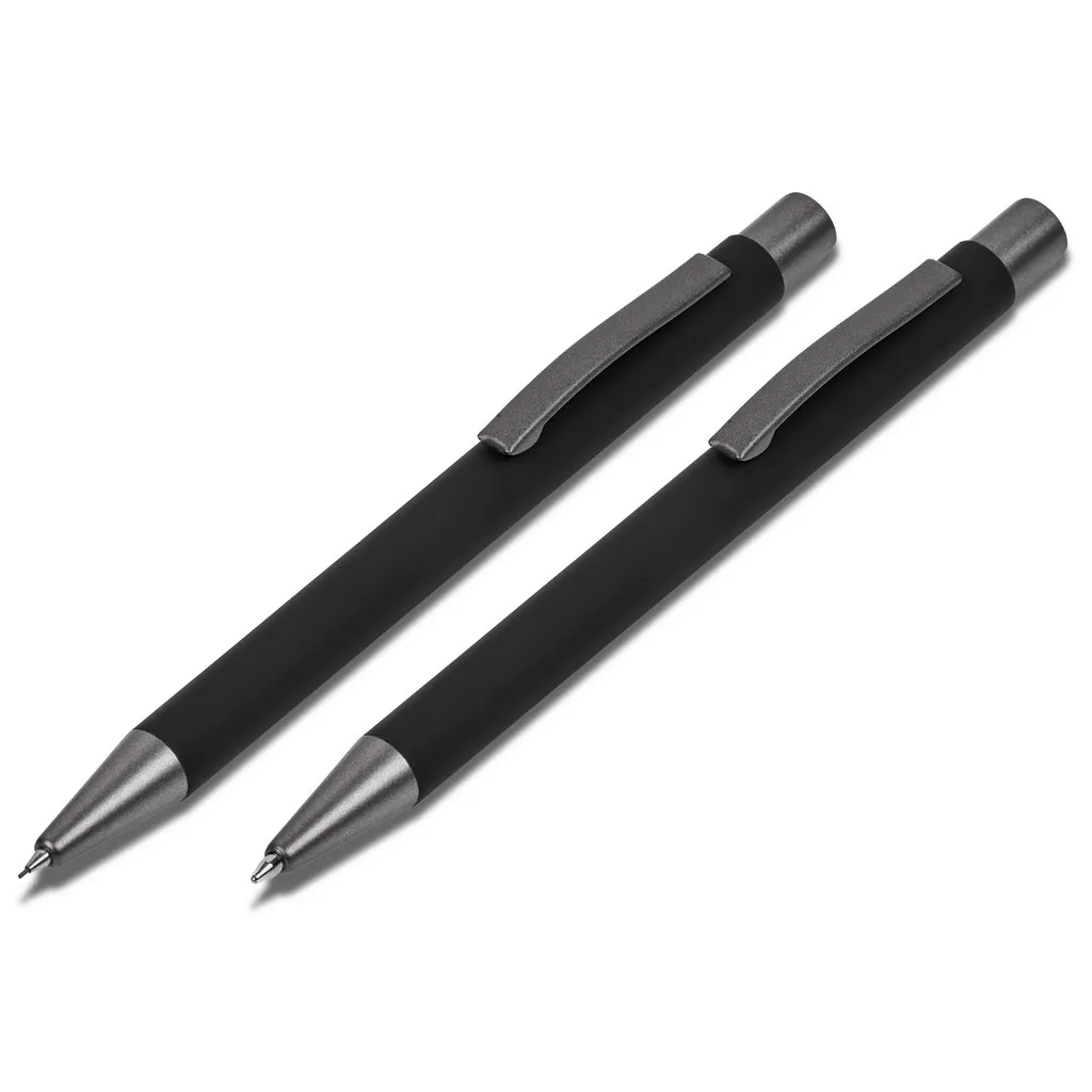 Omega Ball Pen And Pencil Set