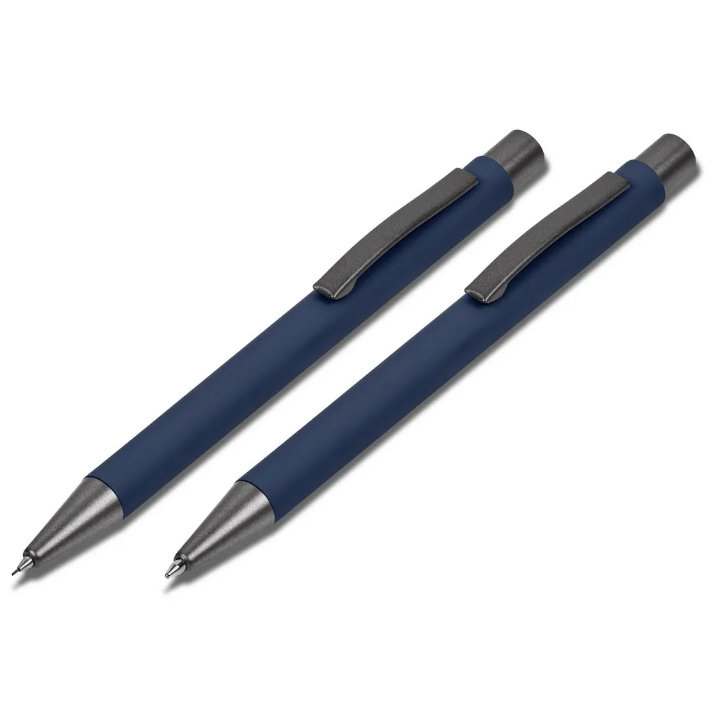Omega Ball Pen And Pencil Set
