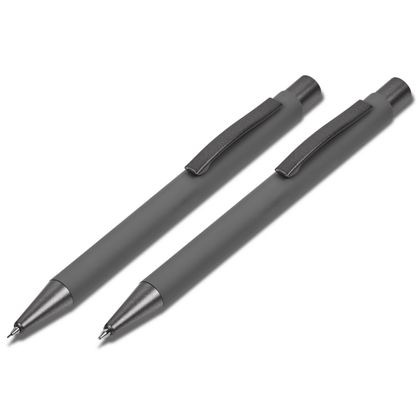 Omega Ball Pen And Pencil Set