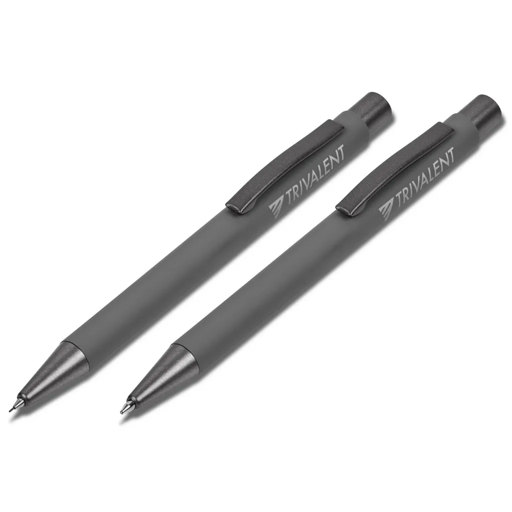 Misty Pen And Pencil Set