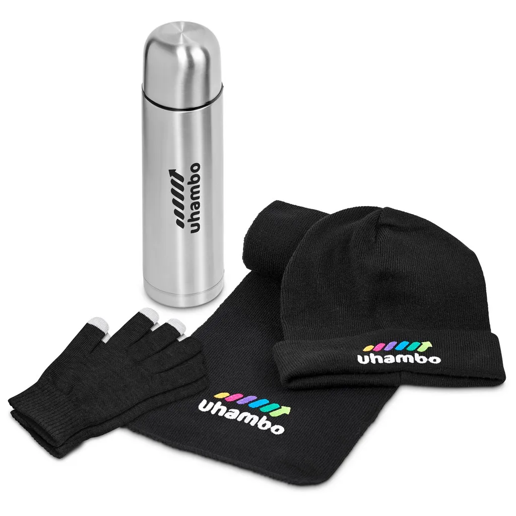 Landon Winter Gift Set