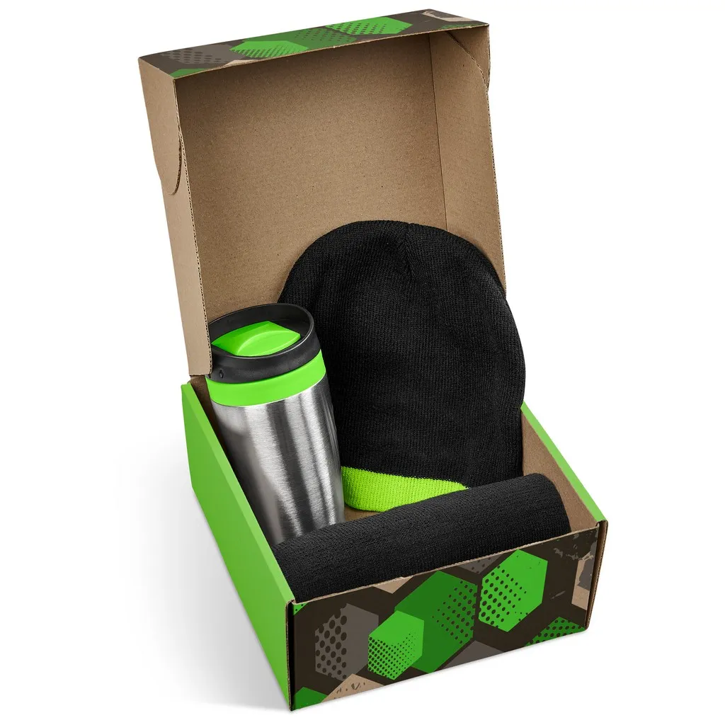 Callan Winter Gift Set