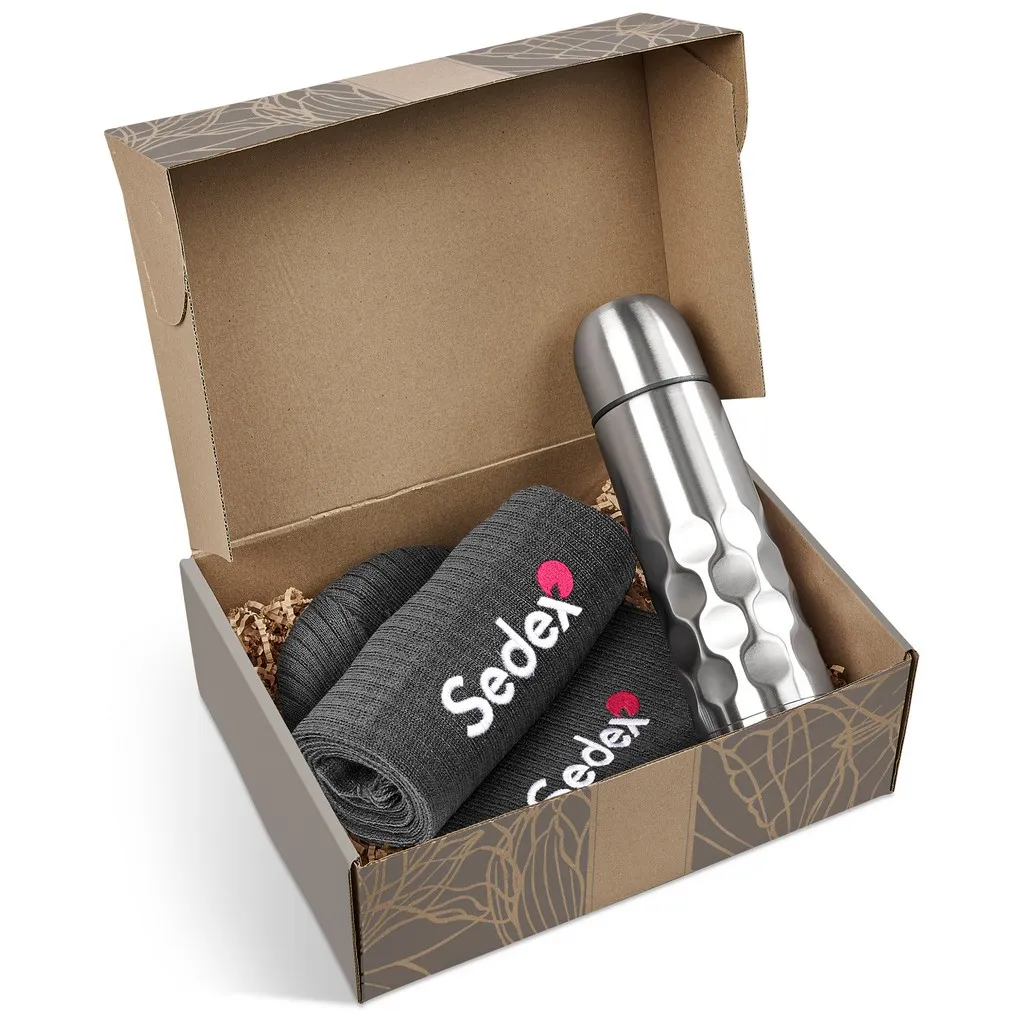 Dayton Winter Gift Set