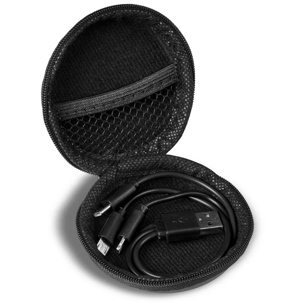 Sammy Tri Cable In Eva Case