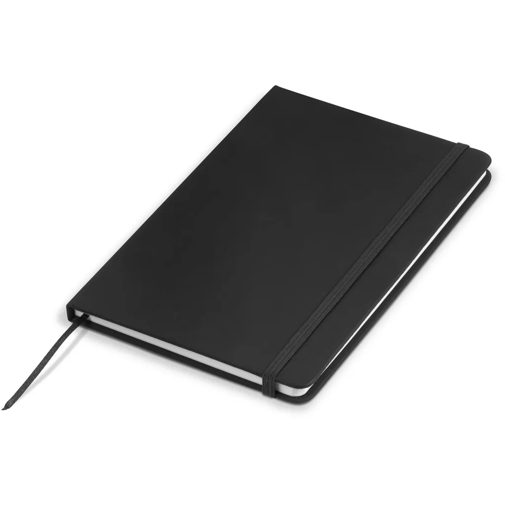 Viola Notebook And Pen Set
