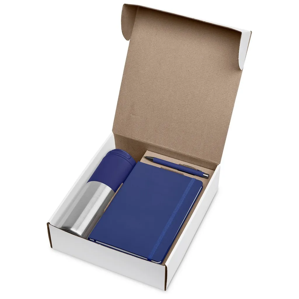 Watson Kraft Gift Set