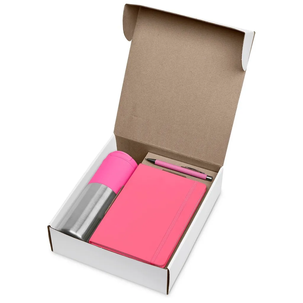 Watson Kraft Gift Set