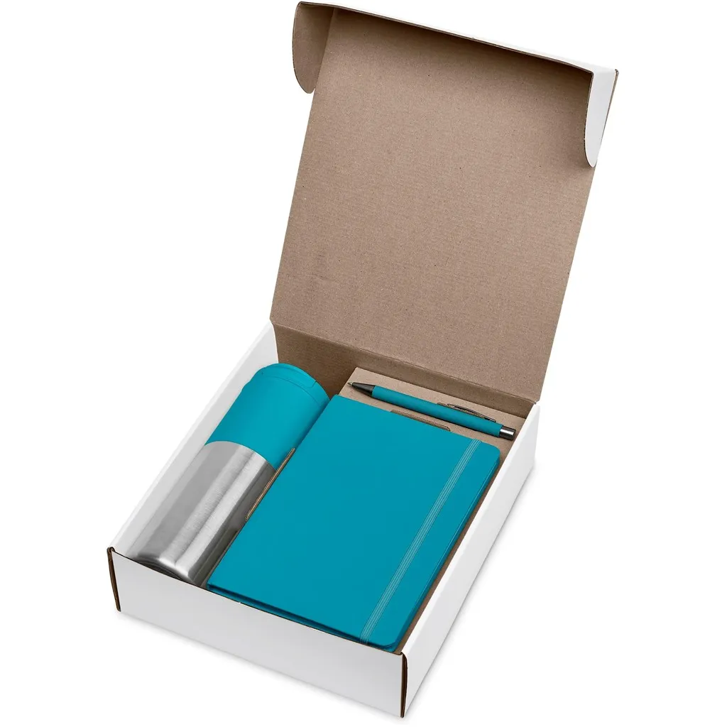 Watson Kraft Gift Set