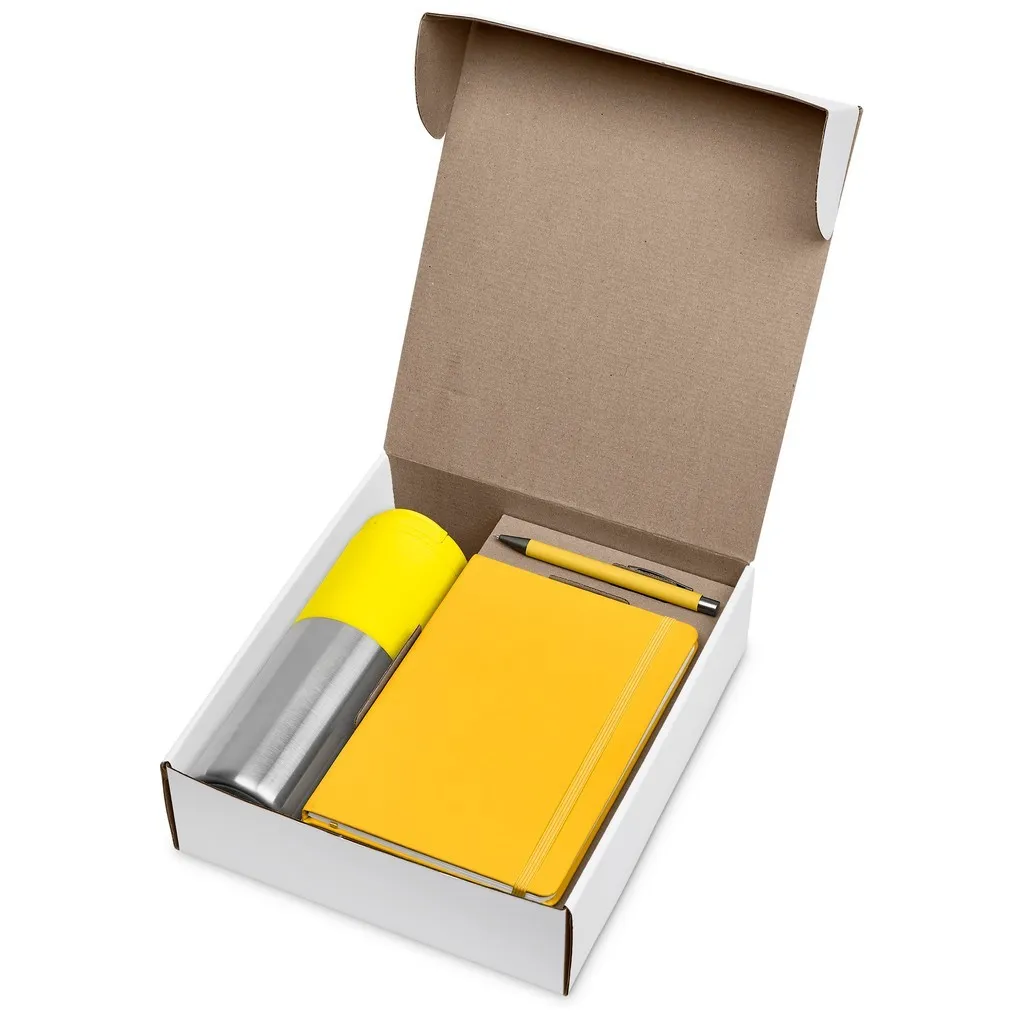 Watson Kraft Gift Set