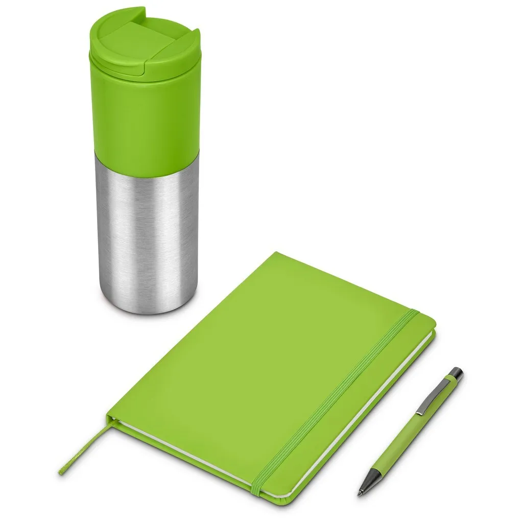 Watson Kraft Gift Set