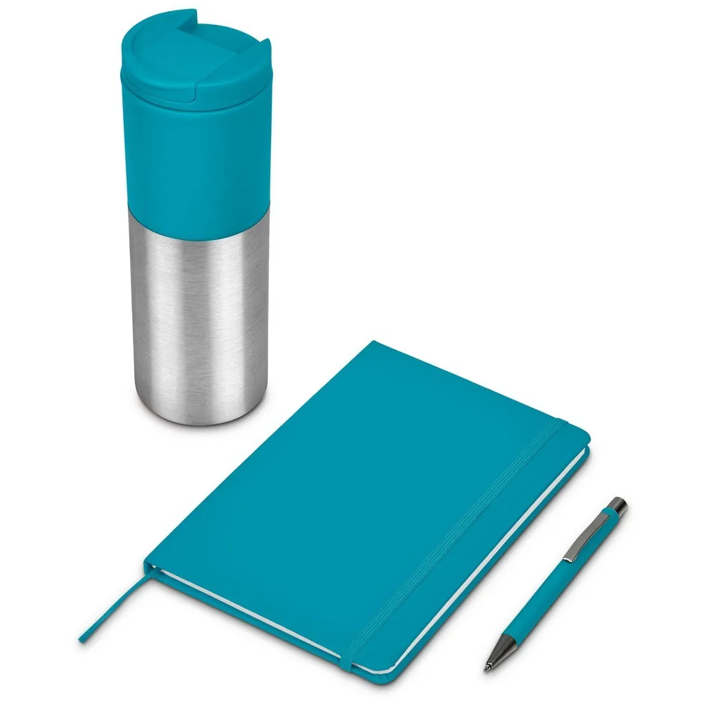 Watson Kraft Gift Set