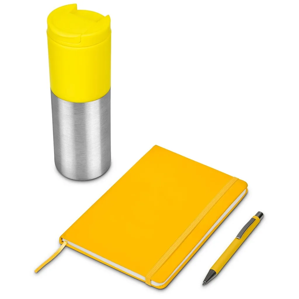 Watson Kraft Gift Set