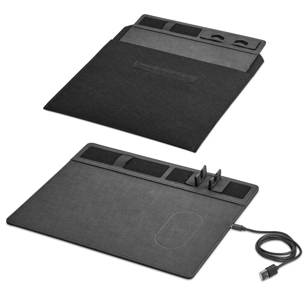 Alex Varga Aramis WC Desk Organiser