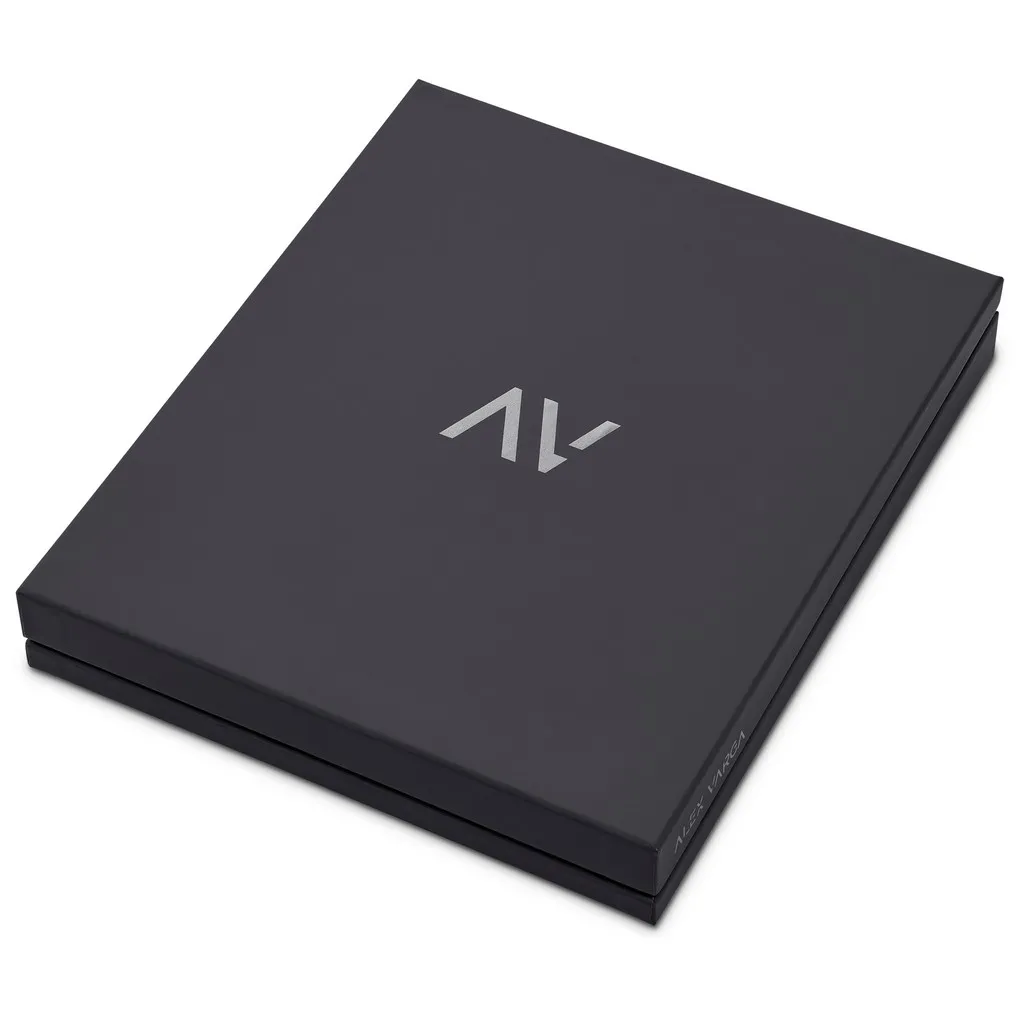 Alex Varga Barnabas Notebook And Pen Set