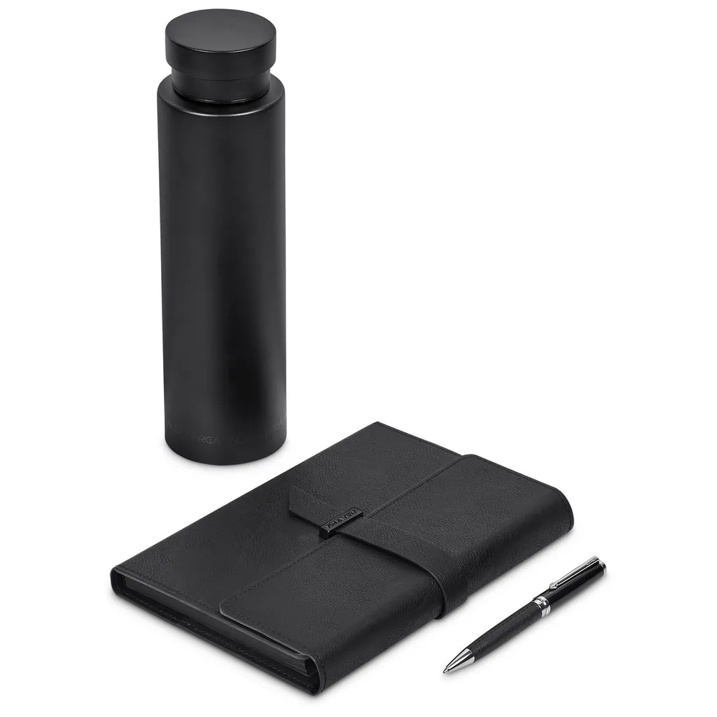 Alex Varga Undakrov Gift Set