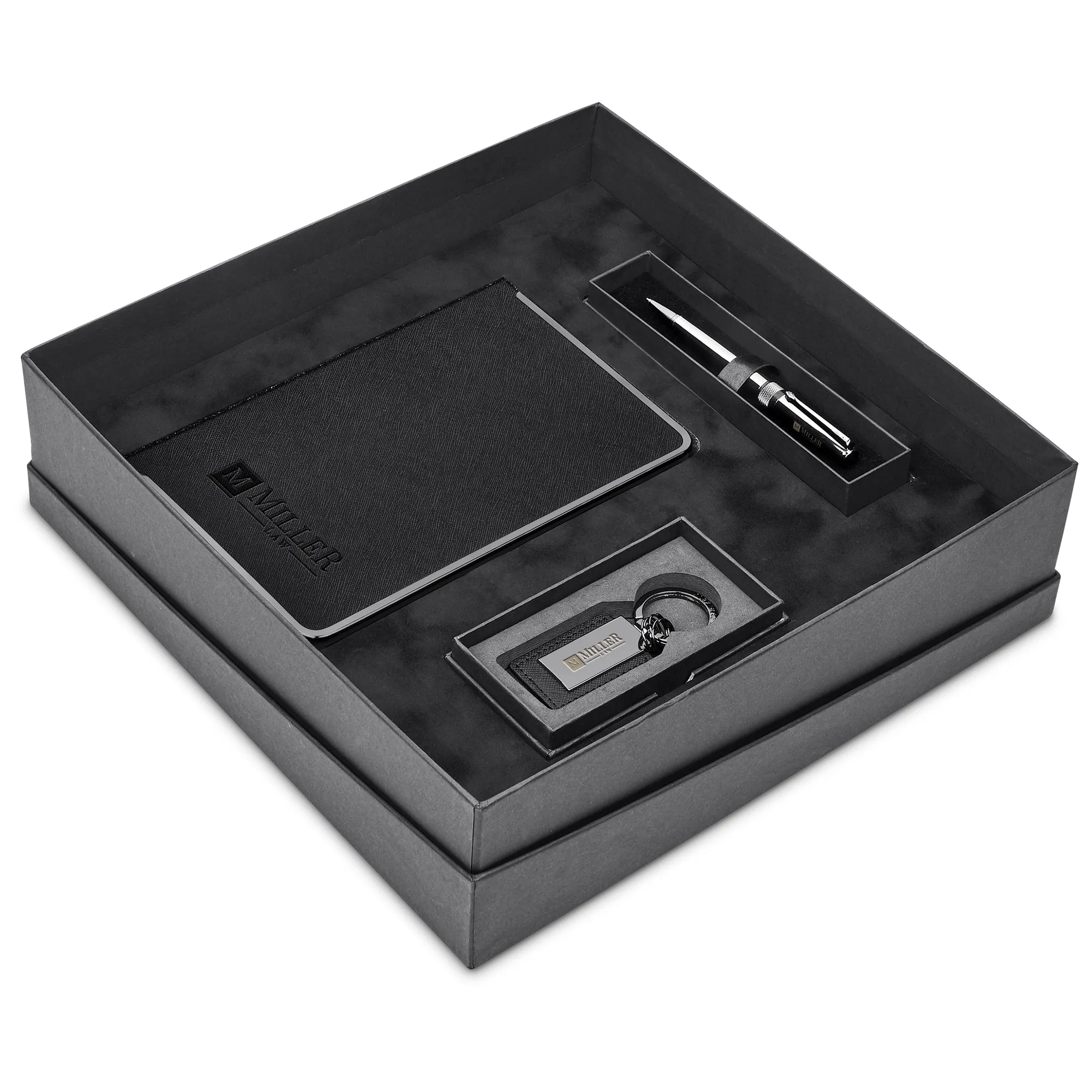 Alex Varga Yoteltris Gift Set