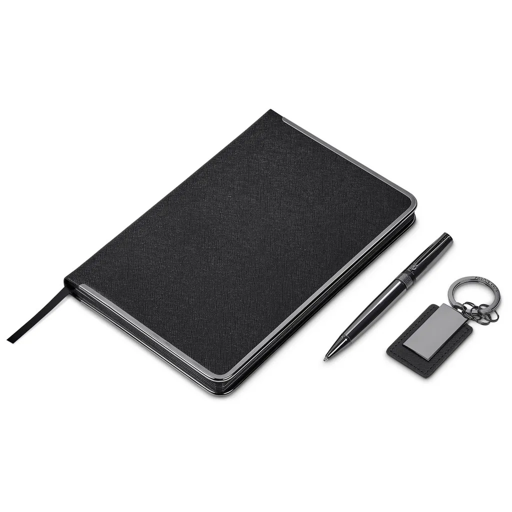 Alex Varga Yoteltris Gift Set