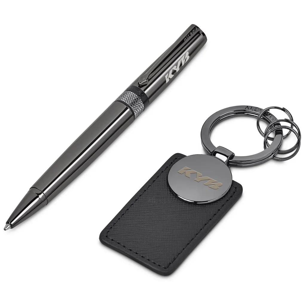 Alex Varga Olsson Gift Set