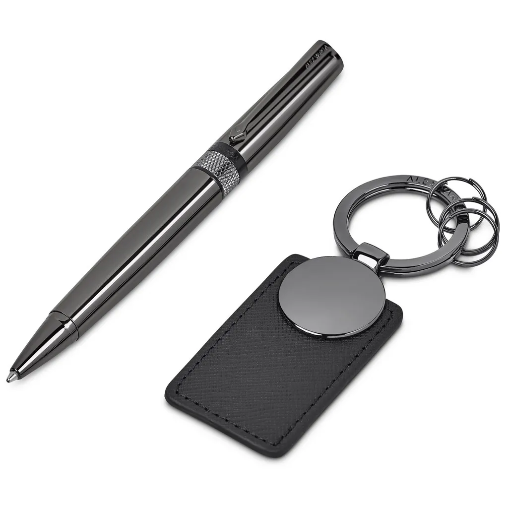 Alex Varga Olsson Gift Set