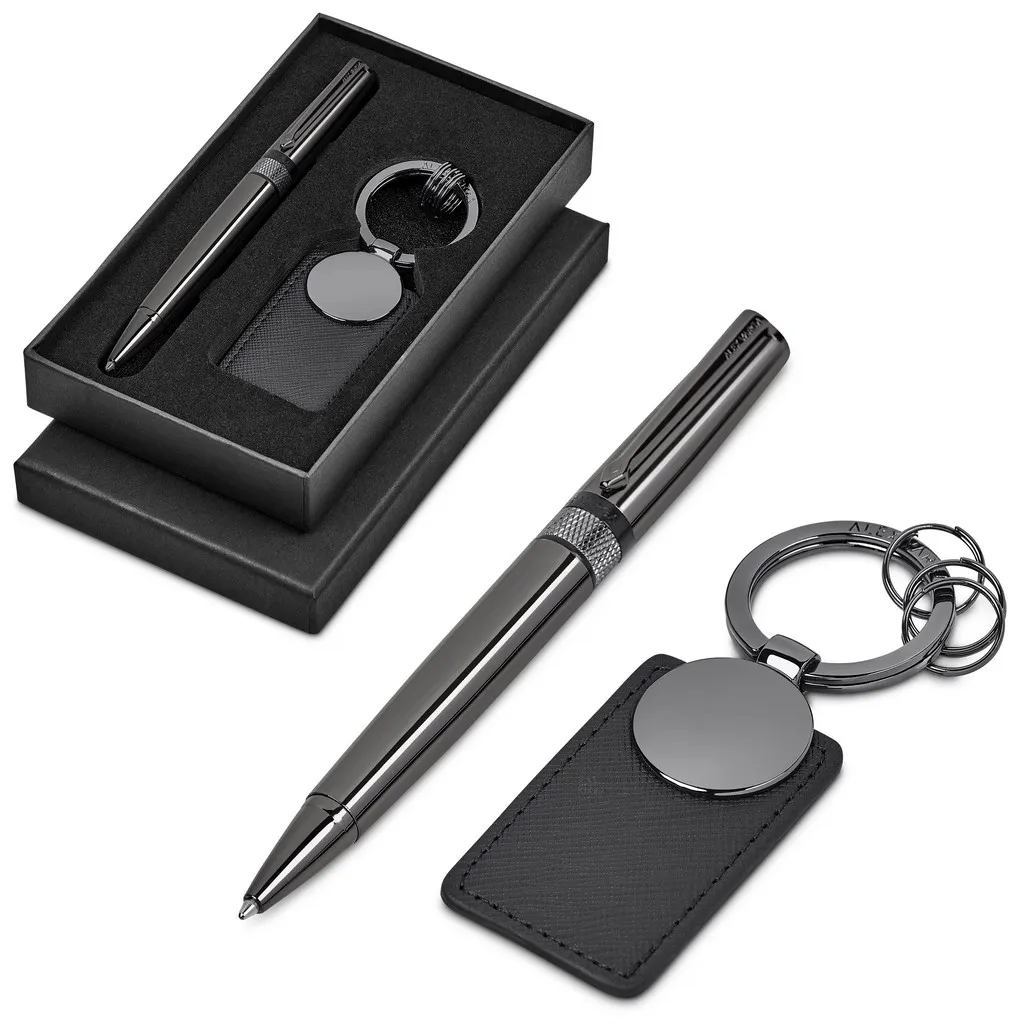 Alex Varga Olsson Gift Set