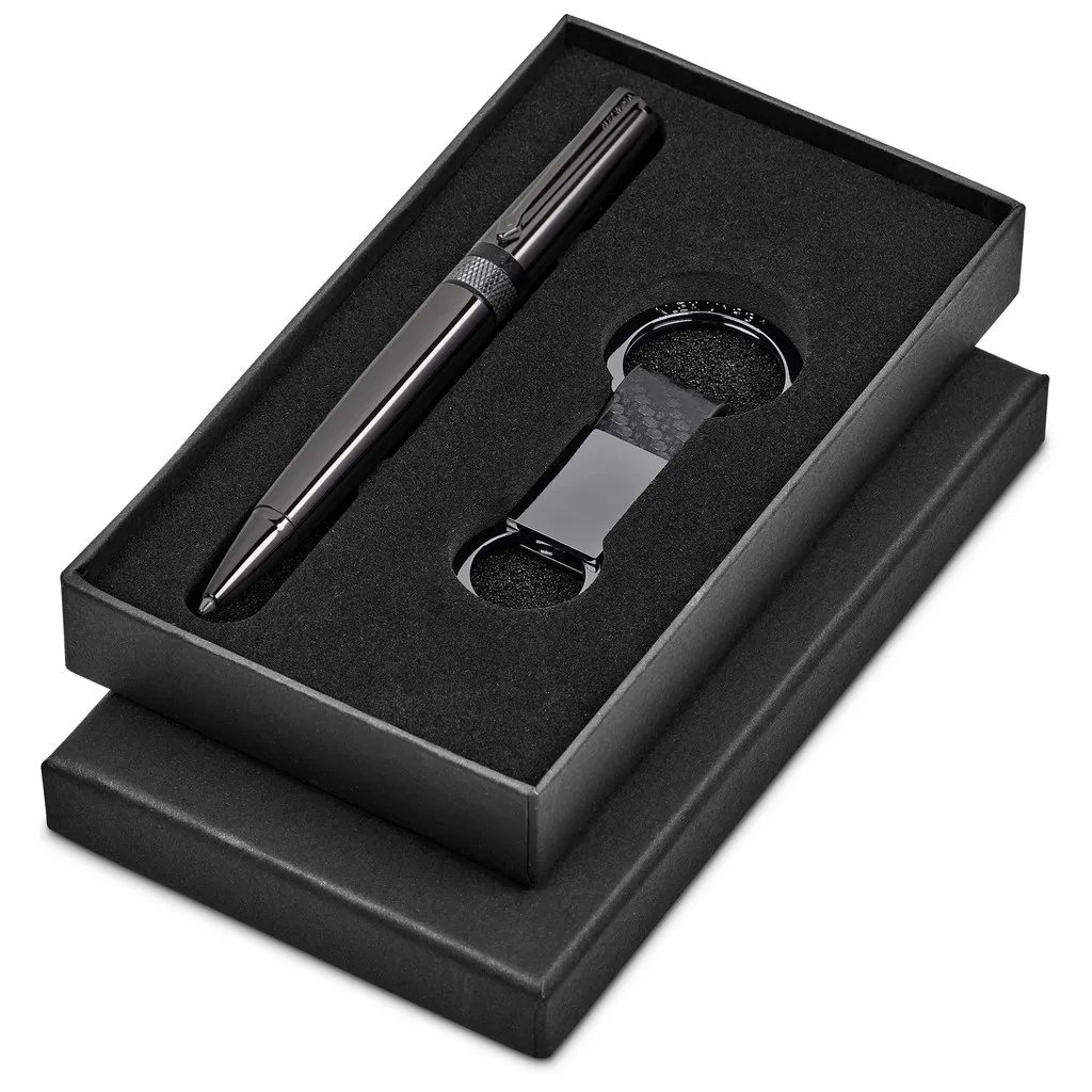 Alex Varga Karlsson Gift Set