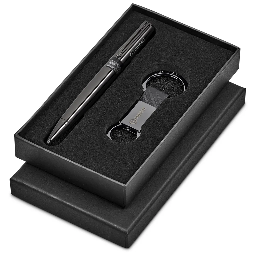 Alex Varga Karlsson Gift Set