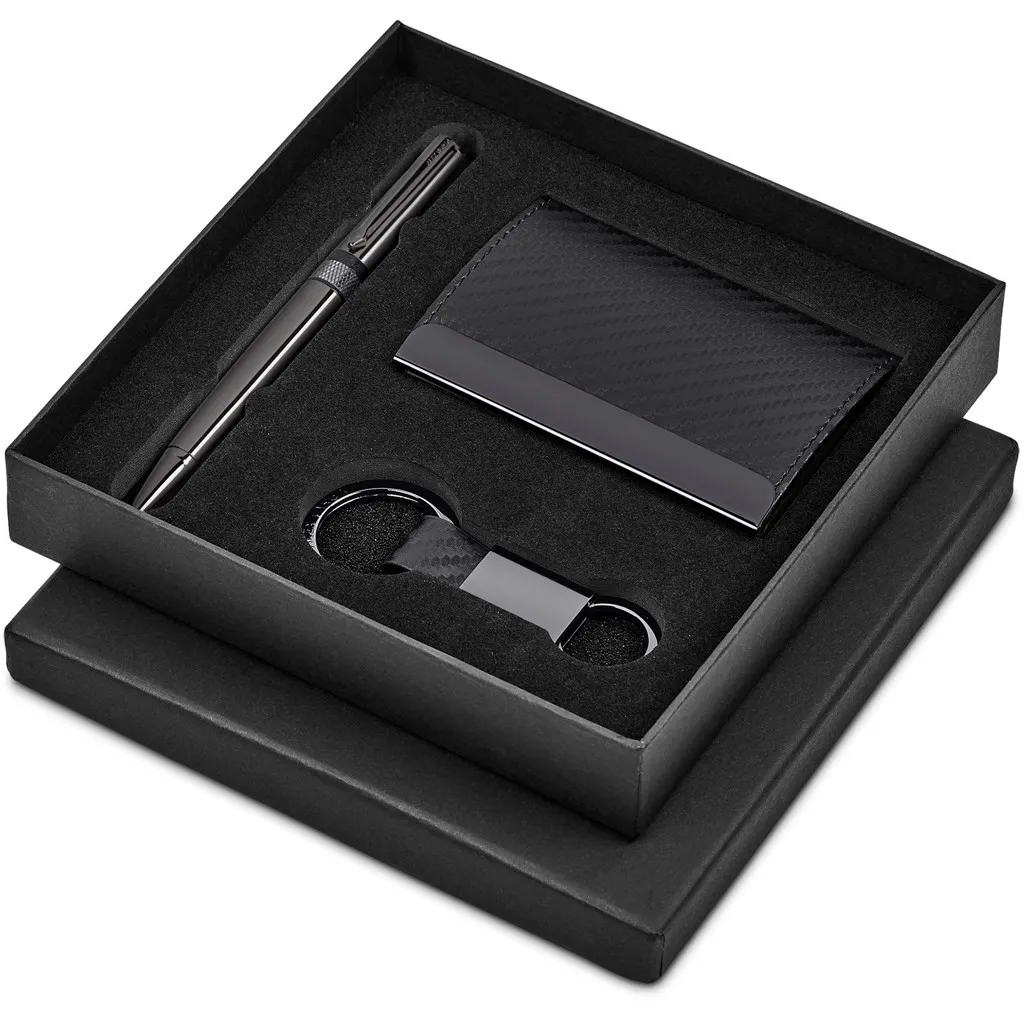 Alex Varga Francaloff Gift Set