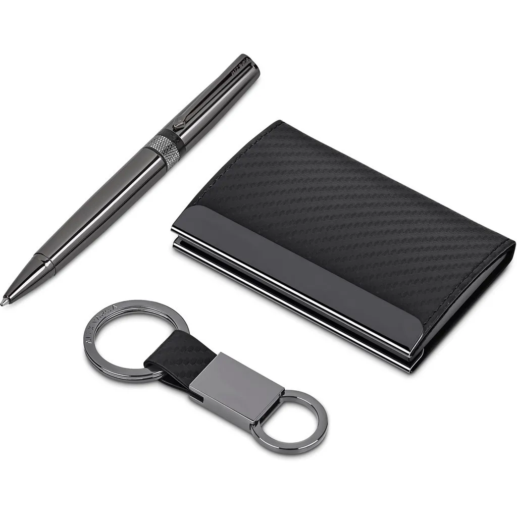 Alex Varga Francaloff Gift Set