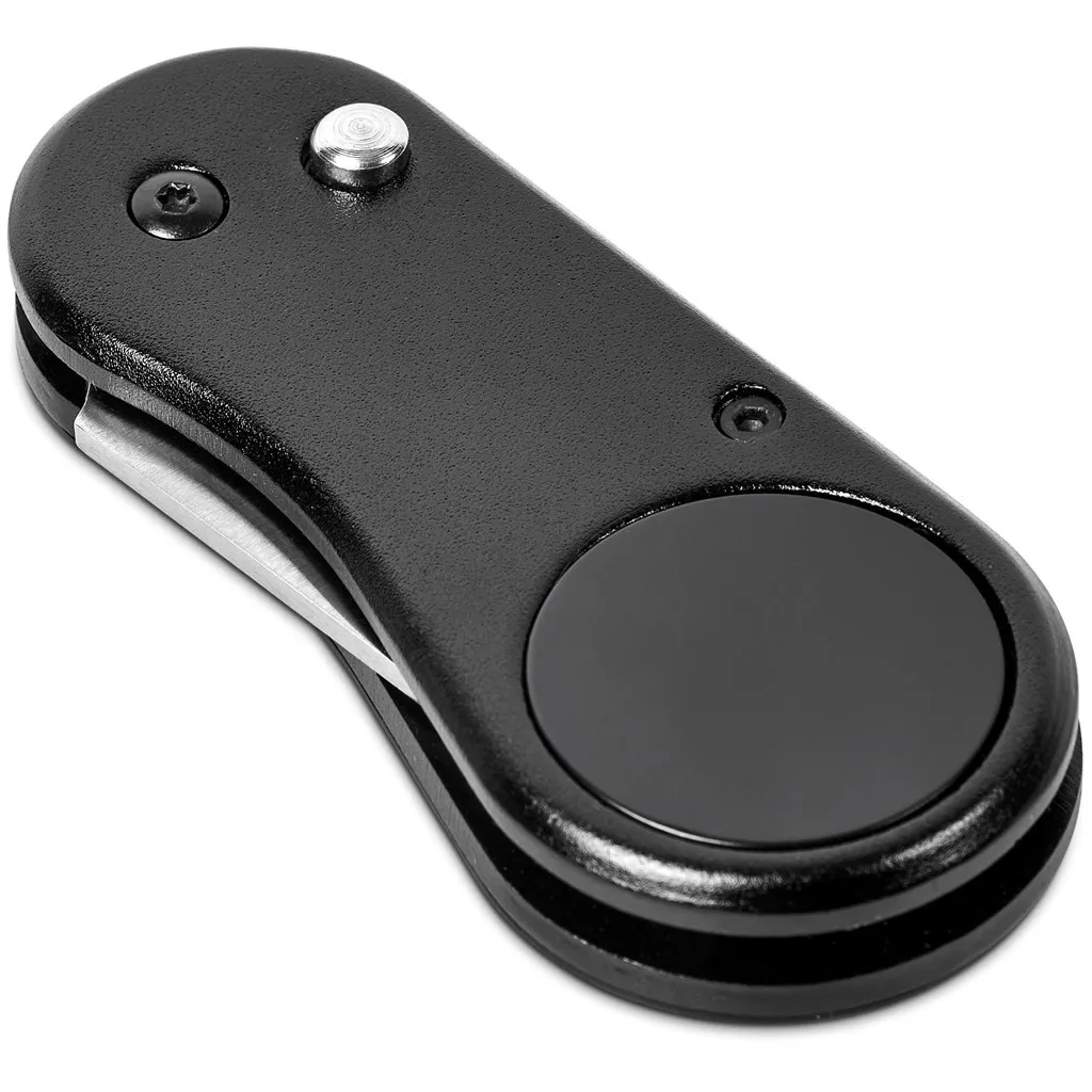 Alex Varga Caledonia Golf Set