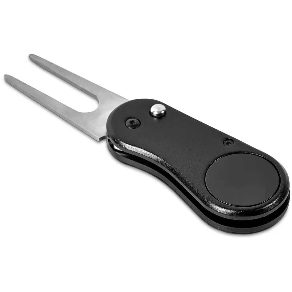 Alex Varga Caledonia Golf Set