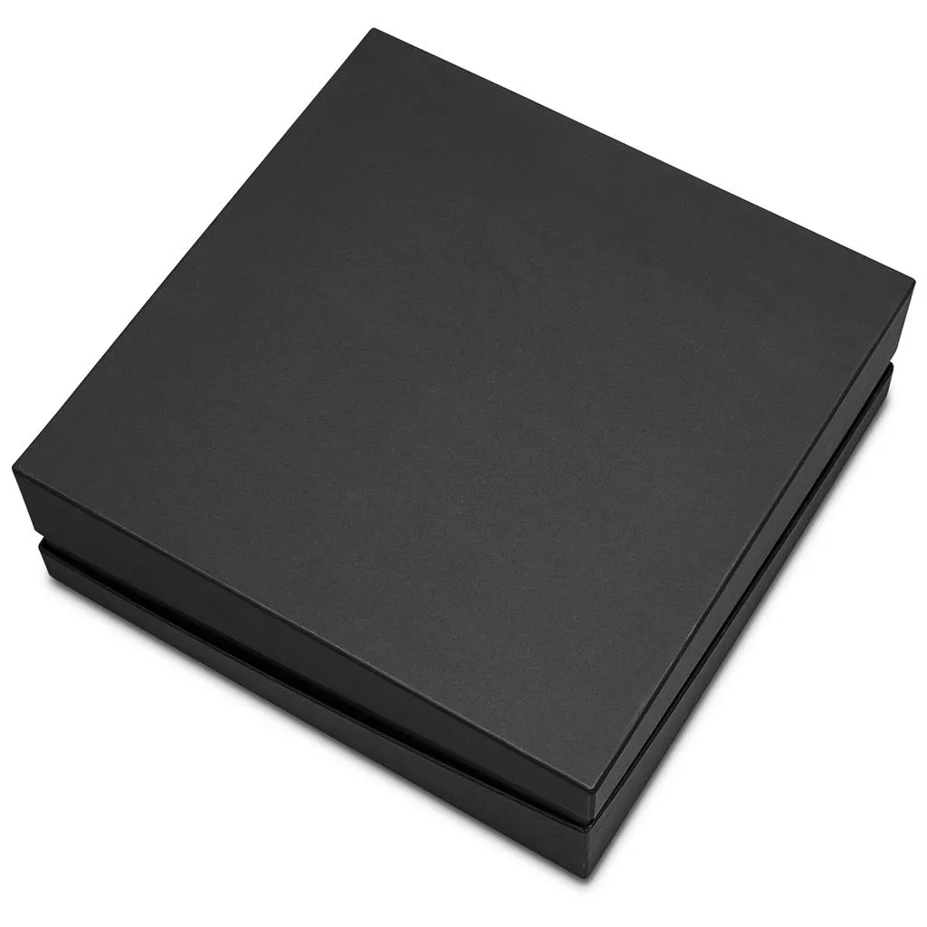 Alex Varga Quebeq Gift Set