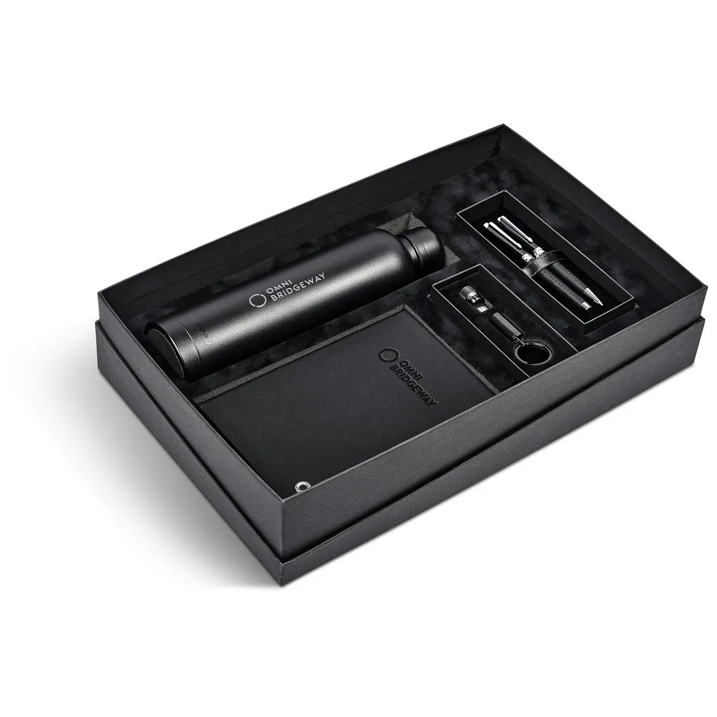 Alex Varga Atrox Gift Set