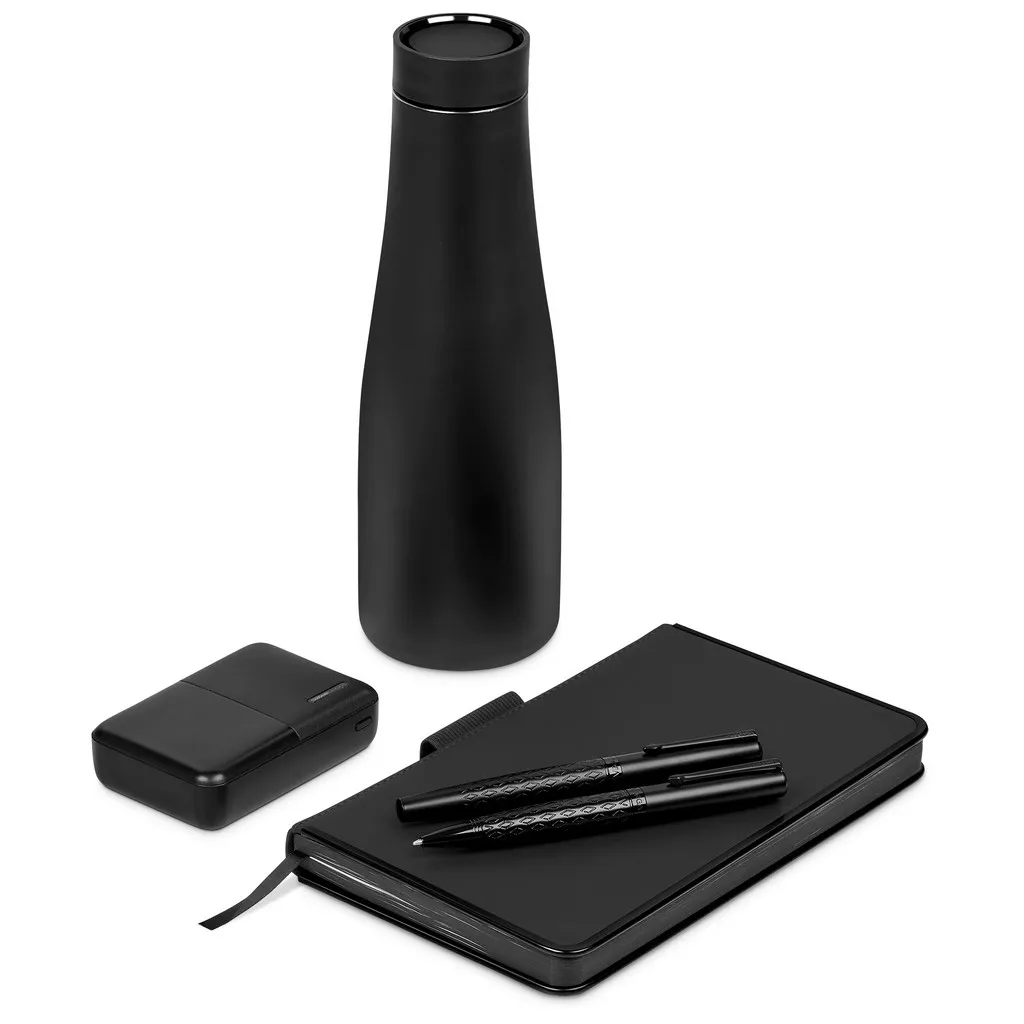 Alex Varga Galbulus Gift Set