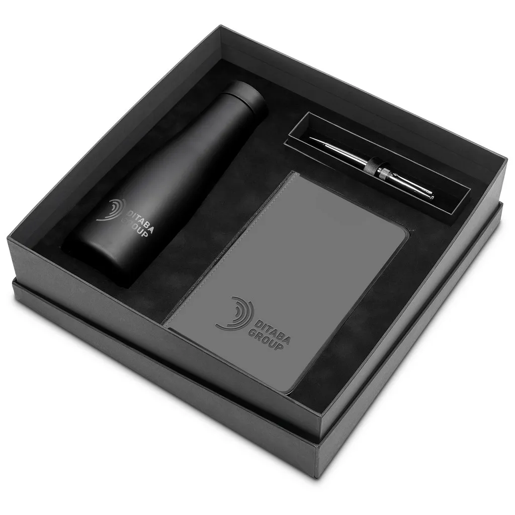 Alex Varga Hilltrem Gift Set