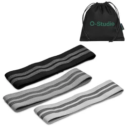 Eva And Elm Interstellar Resistance Bands