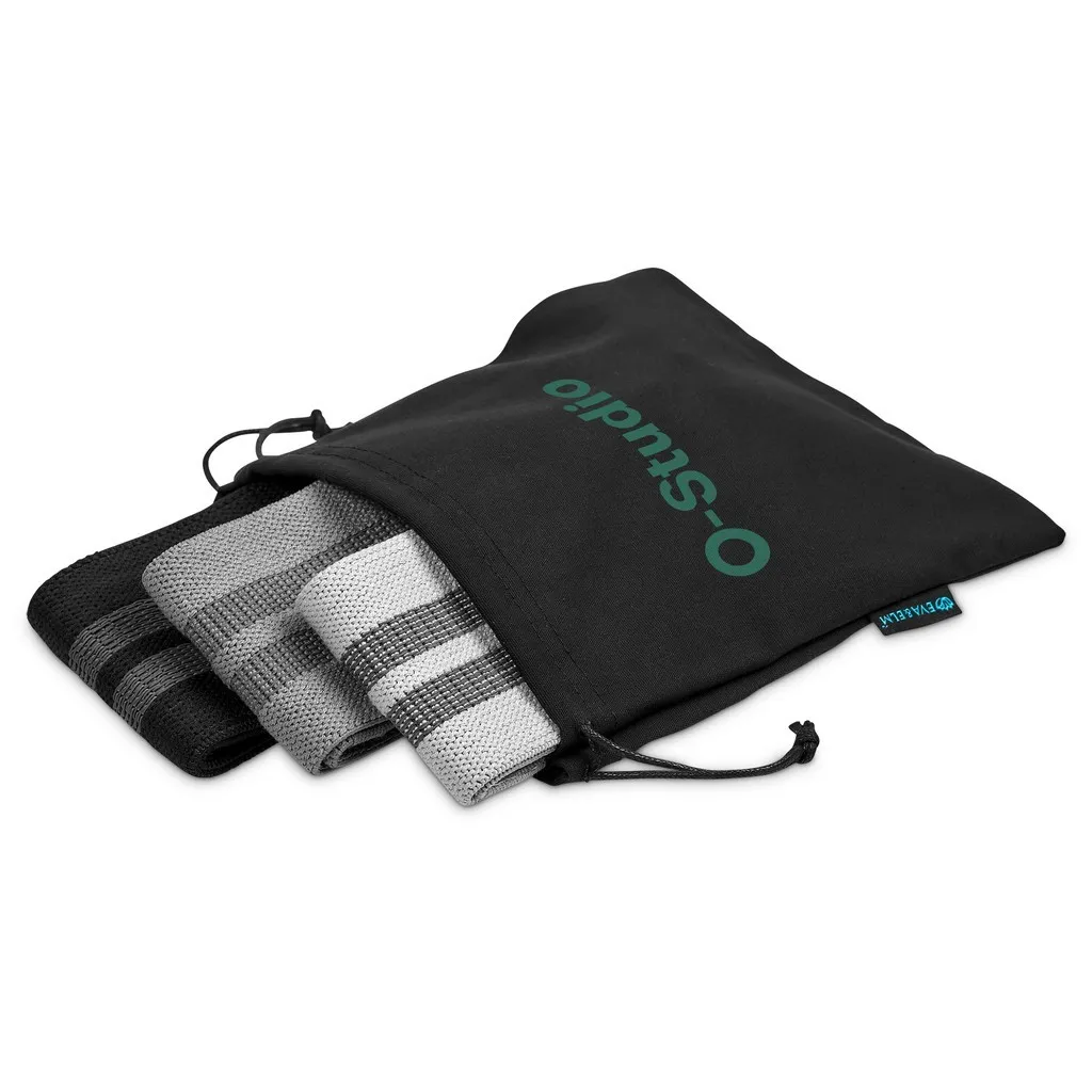 Eva And Elm Interstellar Resistance Bands