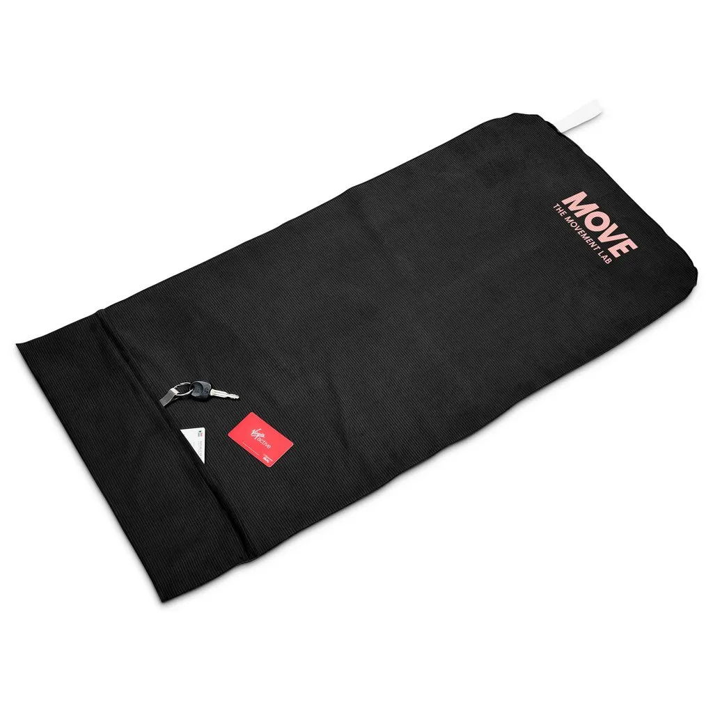 Eva And Elm Spectra Gym Towel