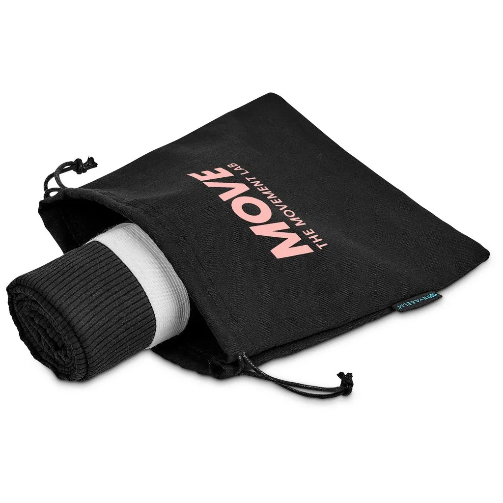Eva And Elm Spectra Gym Towel