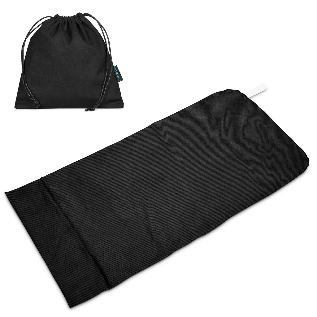 Eva And Elm Spectra Gym Towel