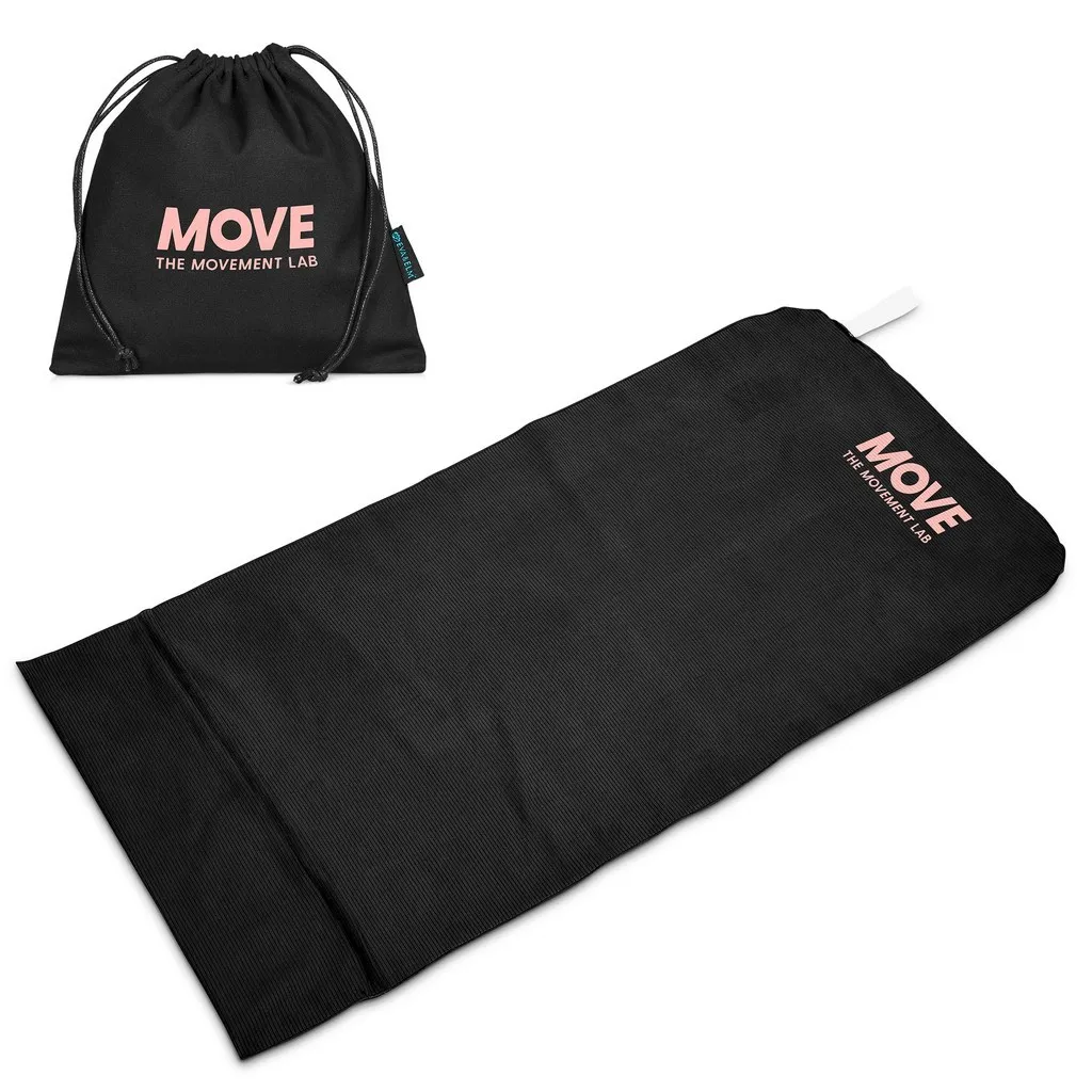 Eva And Elm Spectra Gym Towel