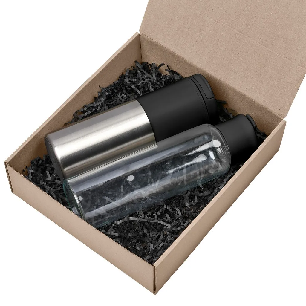 Kooshty Tyboost Drinkware Set