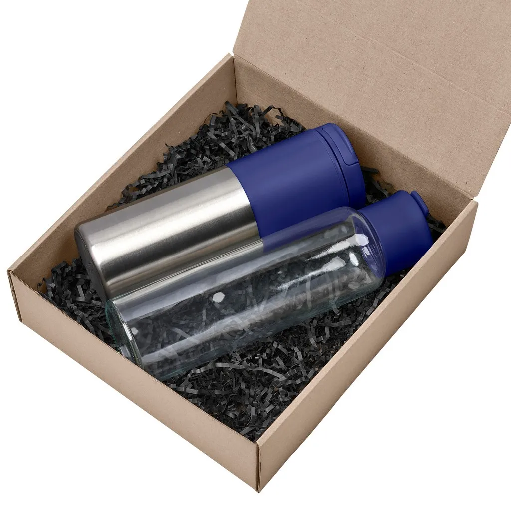 Kooshty Tyboost Drinkware Set